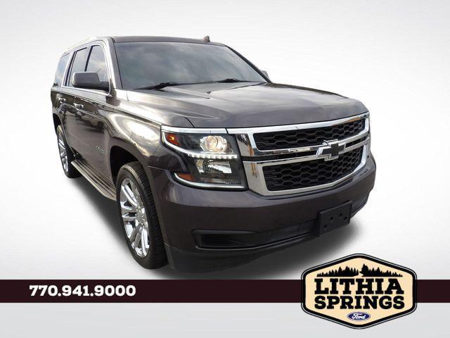used 2015 Chevrolet Tahoe car, priced at $13,250