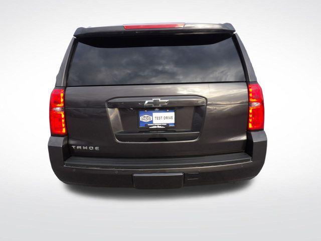 used 2015 Chevrolet Tahoe car, priced at $13,250