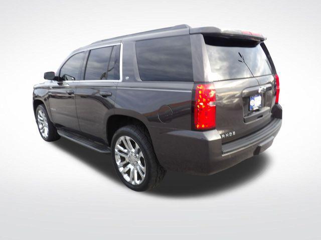 used 2015 Chevrolet Tahoe car, priced at $13,250