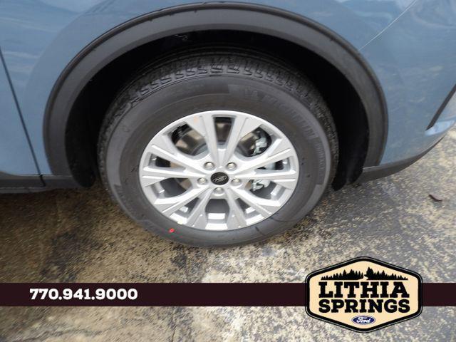 new 2026 Ford Escape car, priced at $30,175