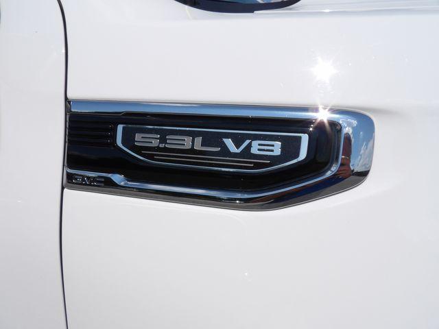 used 2019 GMC Sierra 1500 car, priced at $32,200