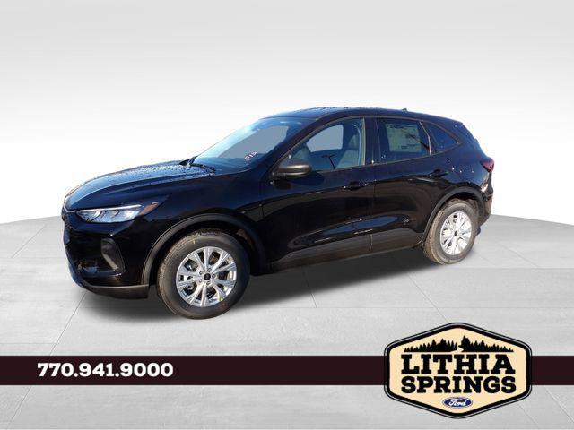 new 2026 Ford Escape car, priced at $28,685