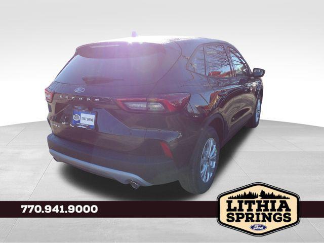 new 2026 Ford Escape car, priced at $28,685