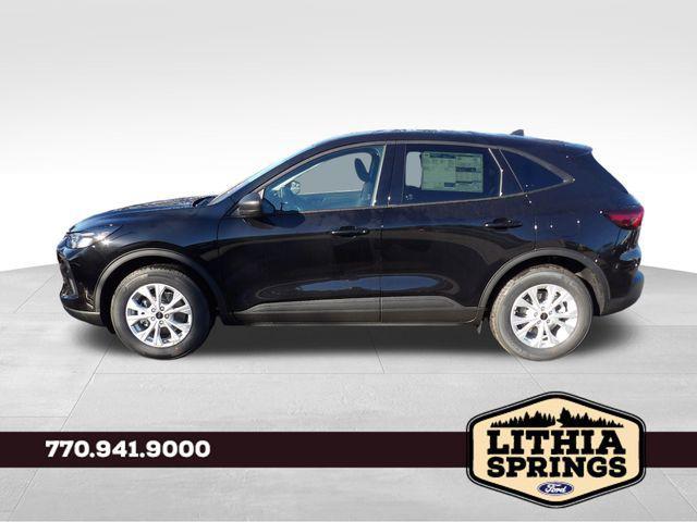 new 2026 Ford Escape car, priced at $28,685