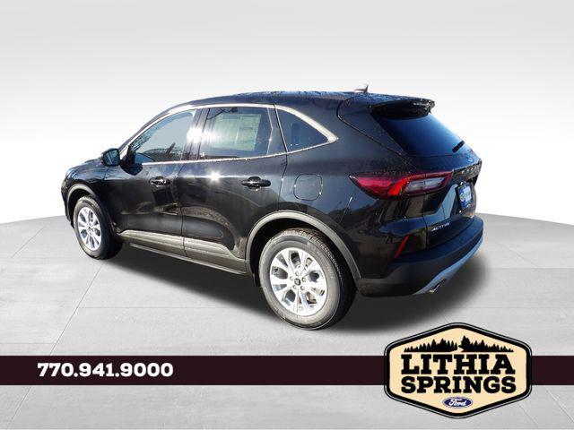 new 2026 Ford Escape car, priced at $28,685