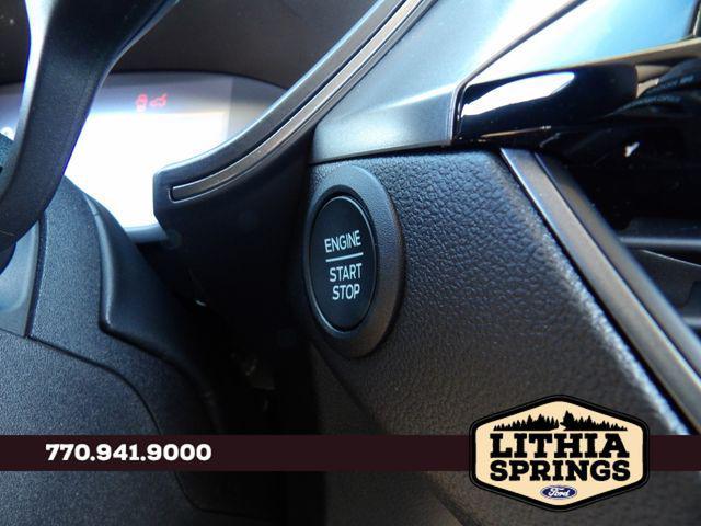 new 2026 Ford Escape car, priced at $28,685