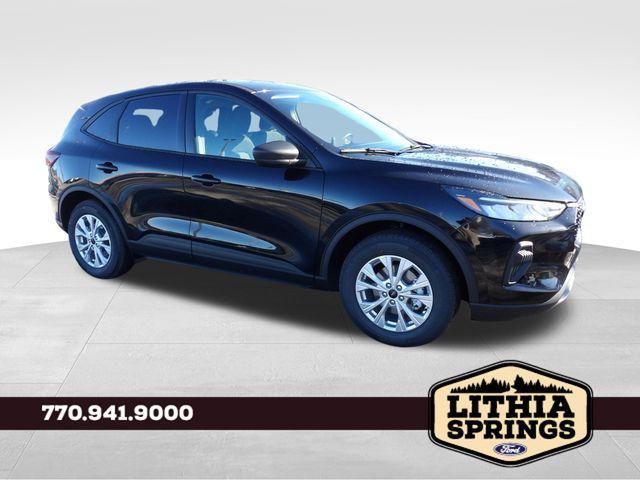 new 2026 Ford Escape car, priced at $28,685