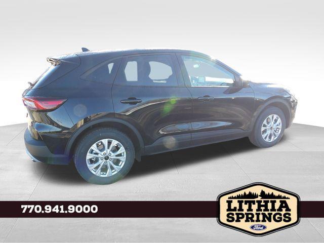 new 2026 Ford Escape car, priced at $28,685