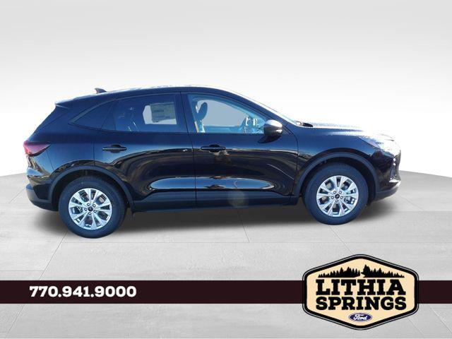 new 2026 Ford Escape car, priced at $28,685
