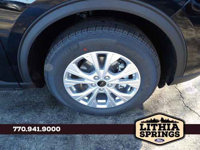 new 2026 Ford Escape car, priced at $28,685