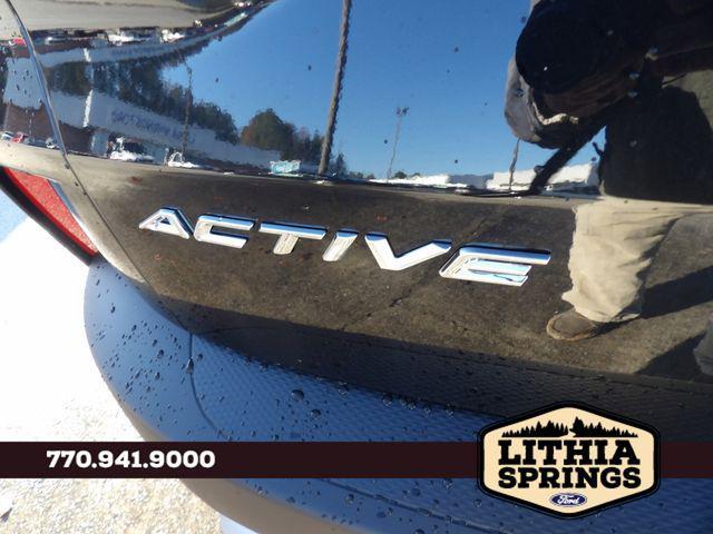 new 2026 Ford Escape car, priced at $28,685