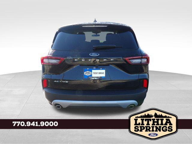 new 2026 Ford Escape car, priced at $28,685
