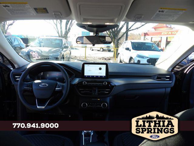 new 2026 Ford Escape car, priced at $28,685