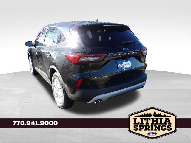 new 2026 Ford Escape car, priced at $28,685