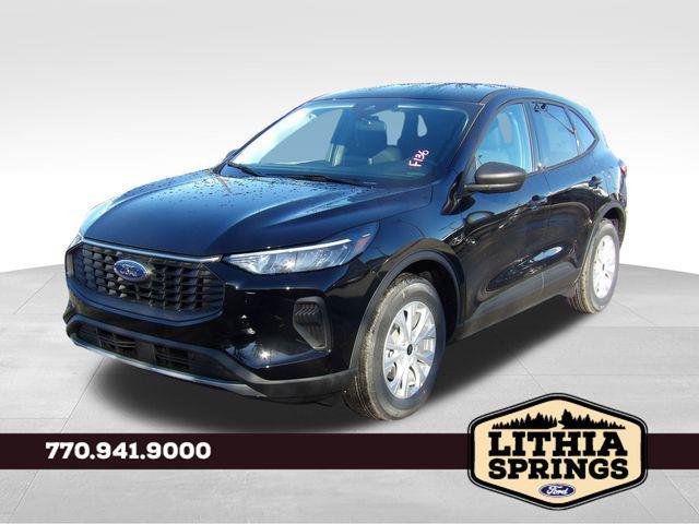 new 2026 Ford Escape car, priced at $28,685