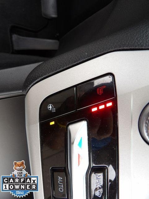 used 2022 Ford Explorer car, priced at $24,750