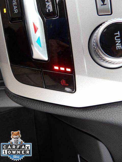 used 2022 Ford Explorer car, priced at $24,750