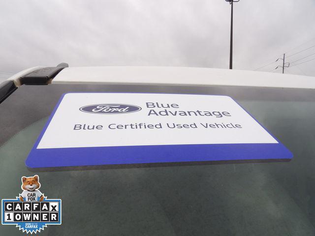 used 2022 Ford Explorer car, priced at $24,750