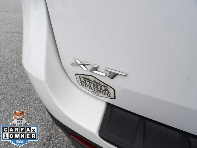 used 2022 Ford Explorer car, priced at $24,750