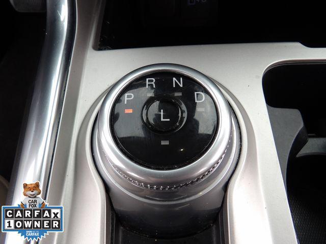 used 2022 Ford Explorer car, priced at $24,750