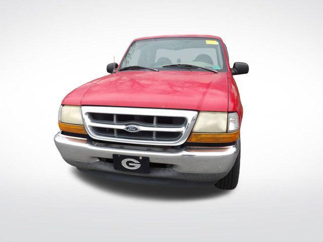 used 1999 Ford Ranger car, priced at $5,500