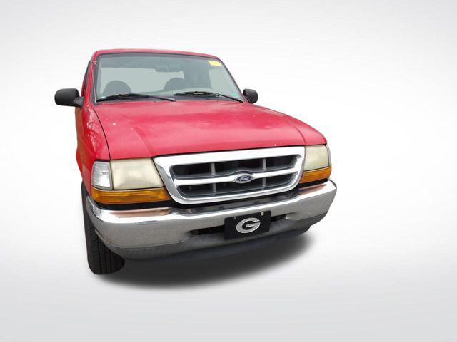 used 1999 Ford Ranger car, priced at $5,500