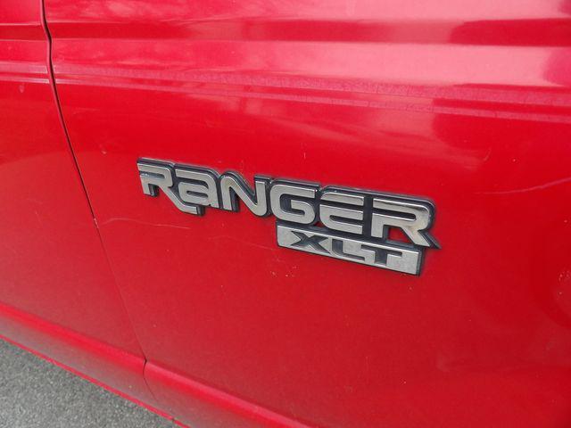 used 1999 Ford Ranger car, priced at $5,500