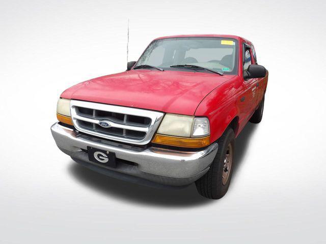 used 1999 Ford Ranger car, priced at $5,500