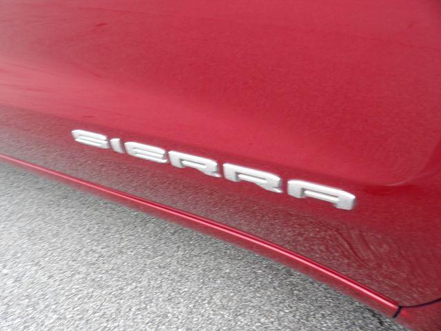 used 2020 GMC Sierra 1500 car, priced at $25,850