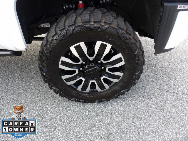 used 2025 GMC Sierra 2500 car, priced at $85,350