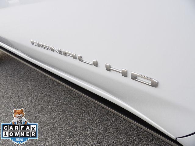 used 2025 GMC Sierra 2500 car, priced at $85,350