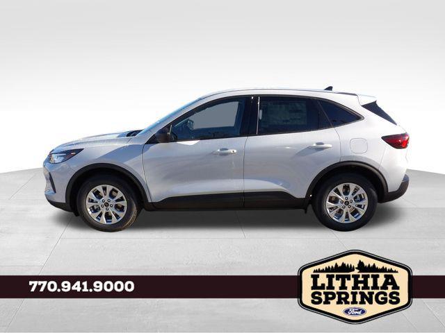 new 2026 Ford Escape car, priced at $26,690