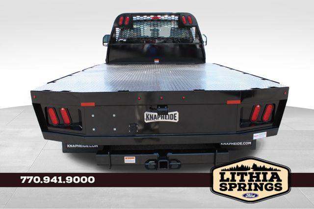 new 2025 Ford F-350 car, priced at $57,240