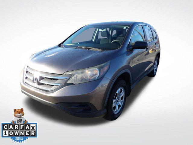 used 2012 Honda CR-V car, priced at $8,350