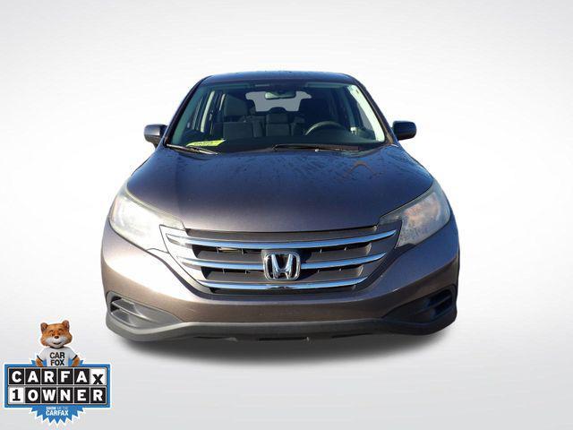 used 2012 Honda CR-V car, priced at $8,350