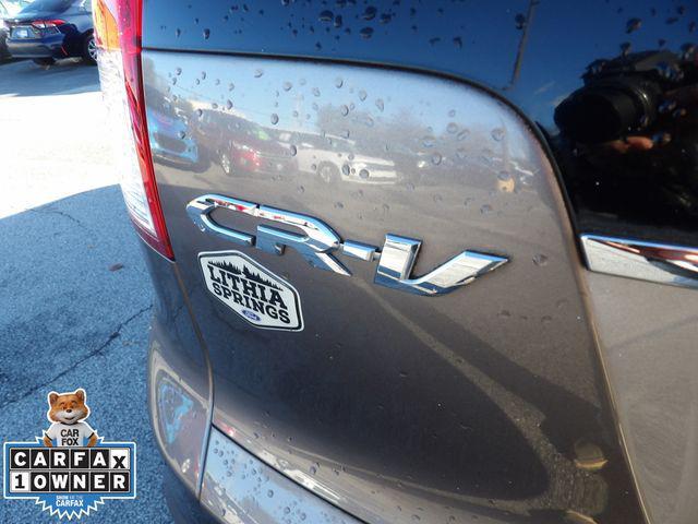 used 2012 Honda CR-V car, priced at $8,350