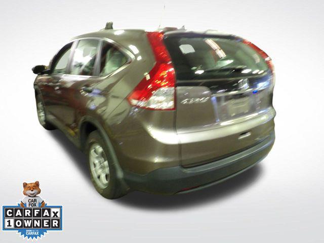 used 2012 Honda CR-V car, priced at $8,658