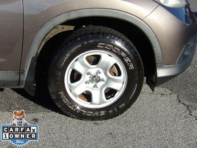 used 2012 Honda CR-V car, priced at $8,350