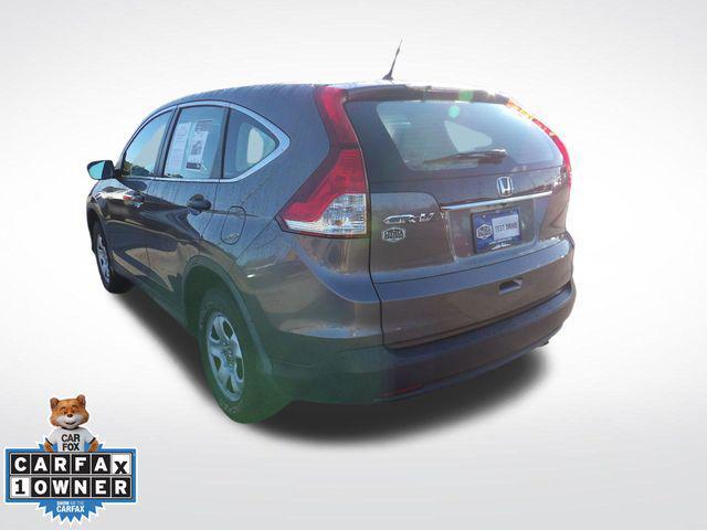used 2012 Honda CR-V car, priced at $8,350