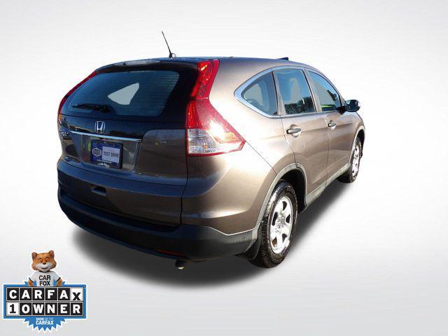 used 2012 Honda CR-V car, priced at $8,350