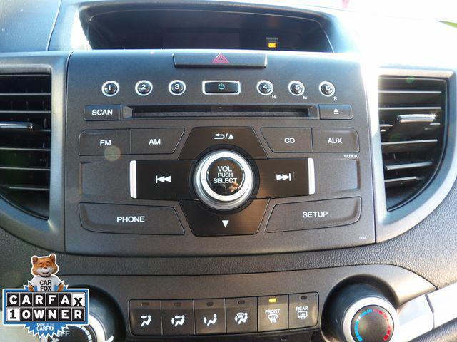 used 2012 Honda CR-V car, priced at $8,350