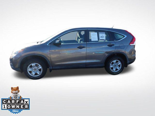 used 2012 Honda CR-V car, priced at $8,350