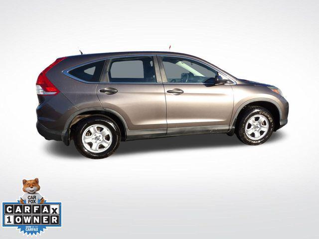 used 2012 Honda CR-V car, priced at $8,350