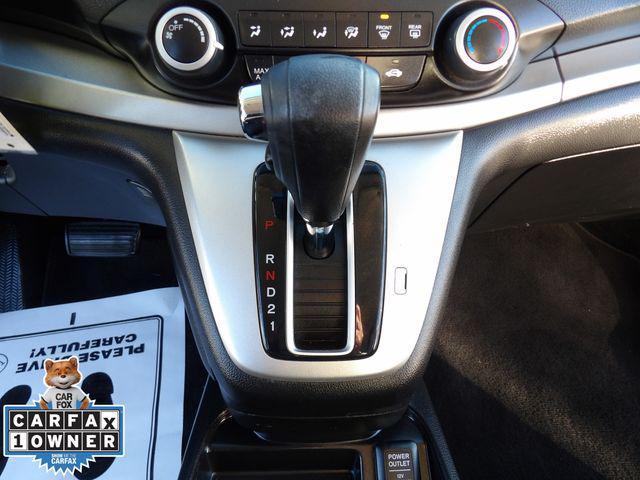 used 2012 Honda CR-V car, priced at $8,350