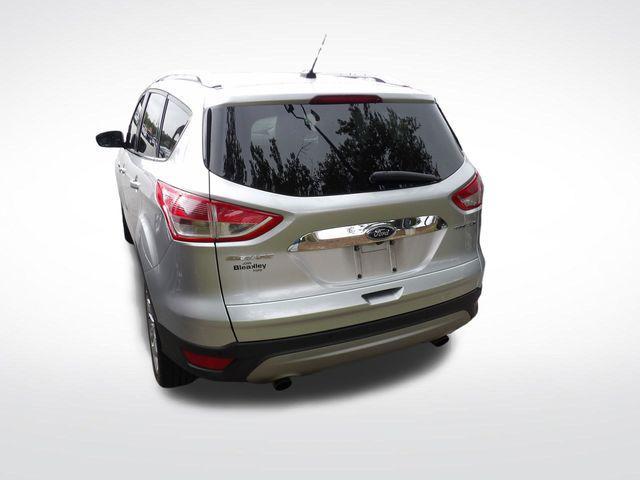 used 2015 Ford Escape car, priced at $12,674