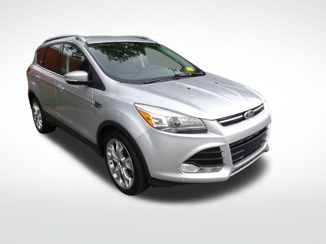used 2015 Ford Escape car, priced at $12,674