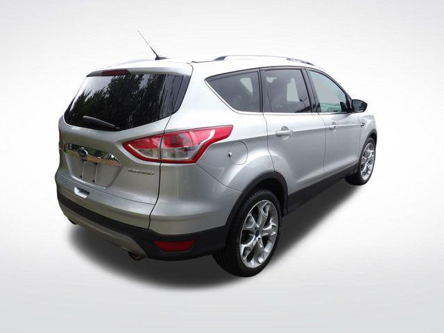 used 2015 Ford Escape car, priced at $12,674