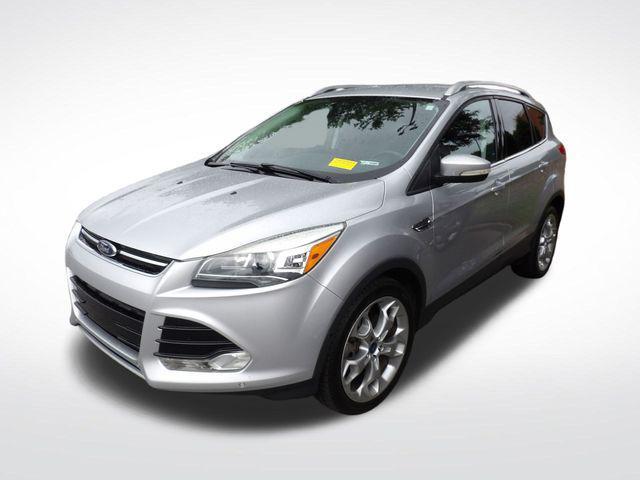 used 2015 Ford Escape car, priced at $12,674