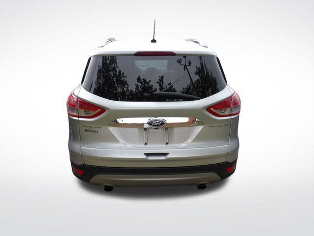 used 2015 Ford Escape car, priced at $12,674