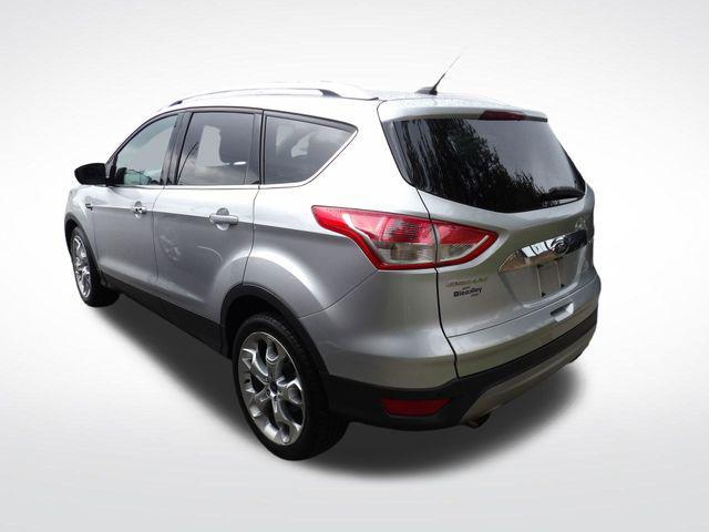 used 2015 Ford Escape car, priced at $12,674